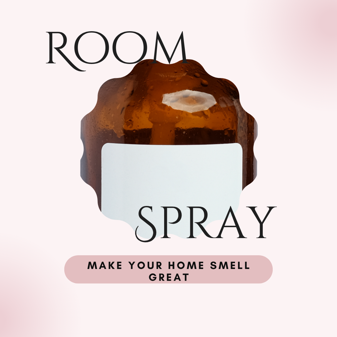 Room Spray