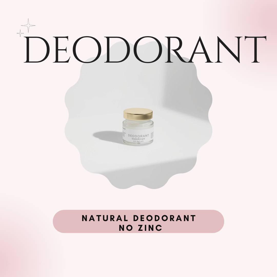 Deodorant