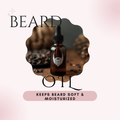 Beard Oil