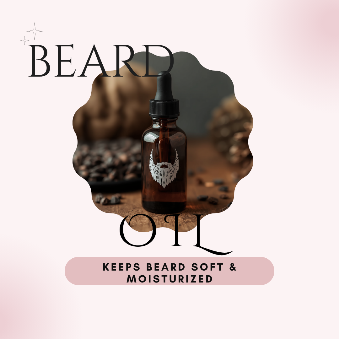 Beard Oil