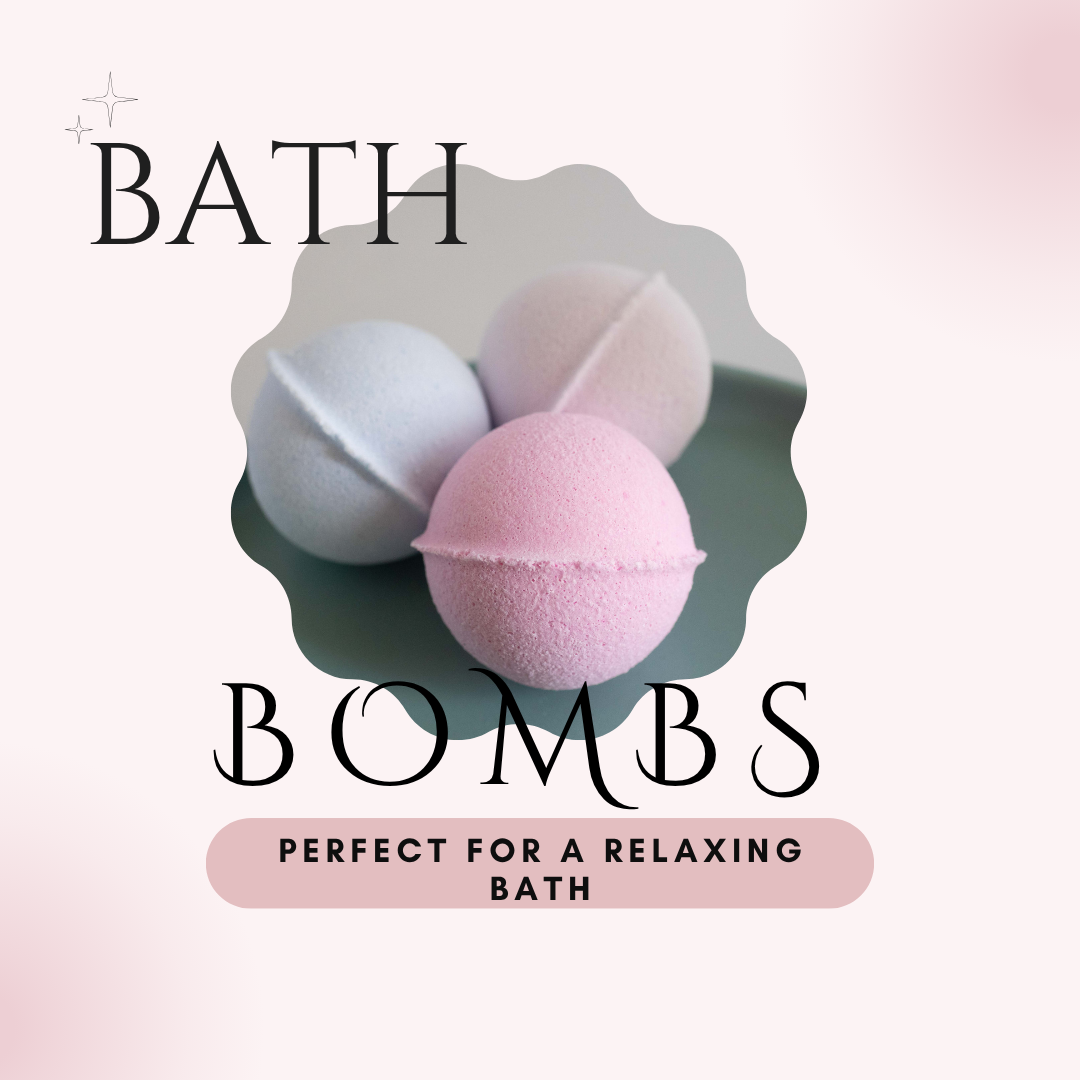 Bath Bombs