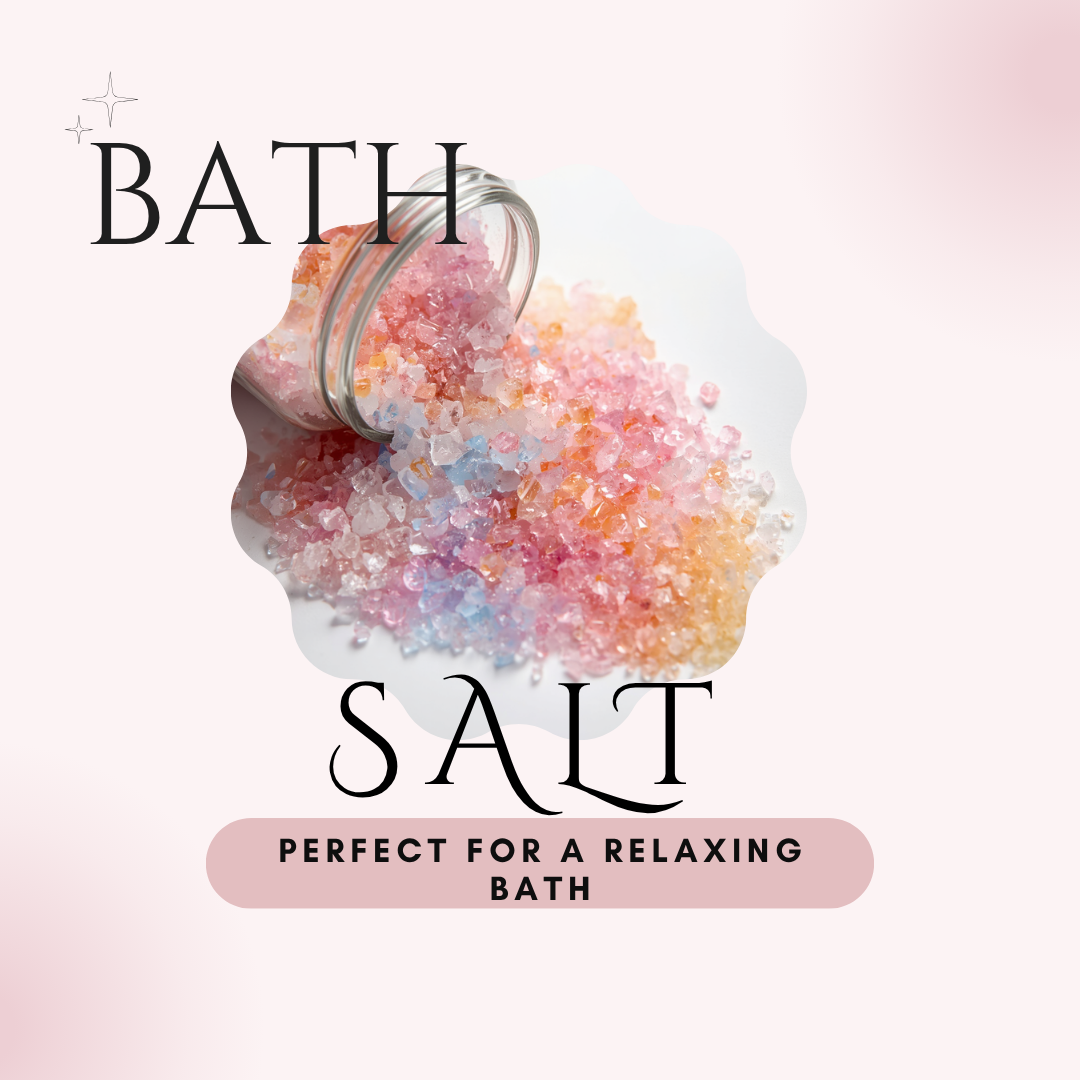 Bath Salt
